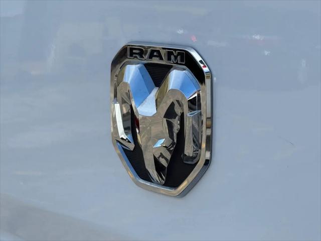 2023 Ram ProMaster Cargo Van High Roof 159" WB EXT