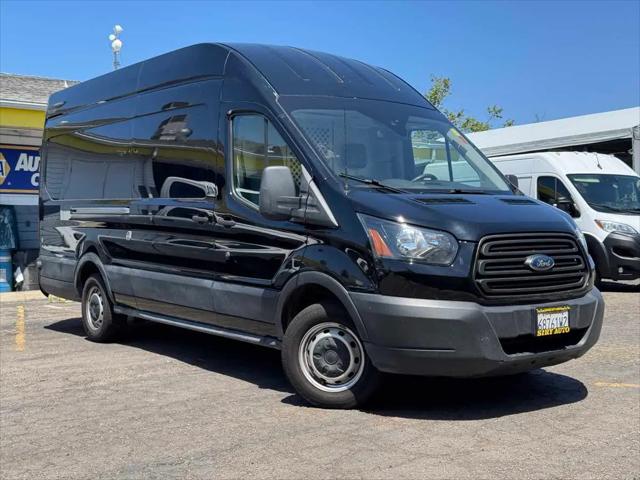 2019 Ford Transit T-250
