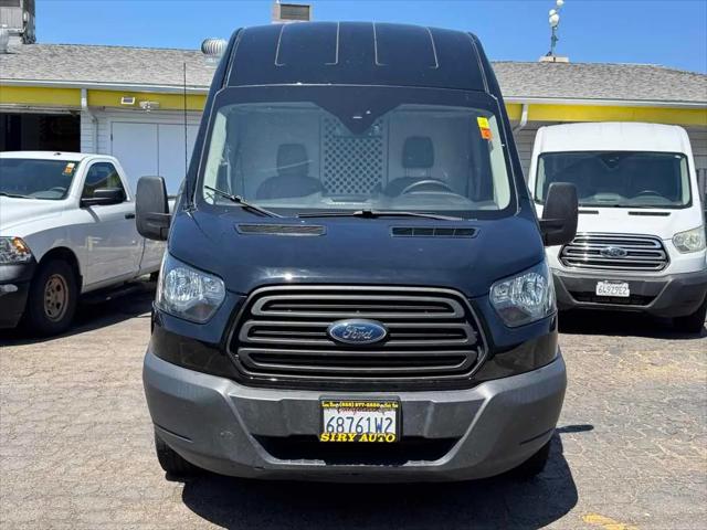 2019 Ford Transit T-250