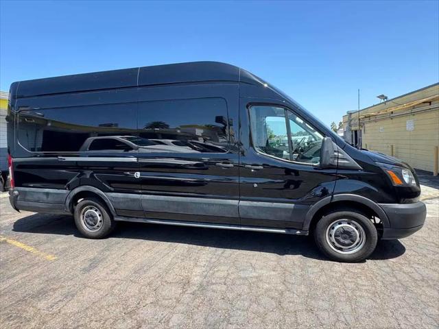 2019 Ford Transit T-250