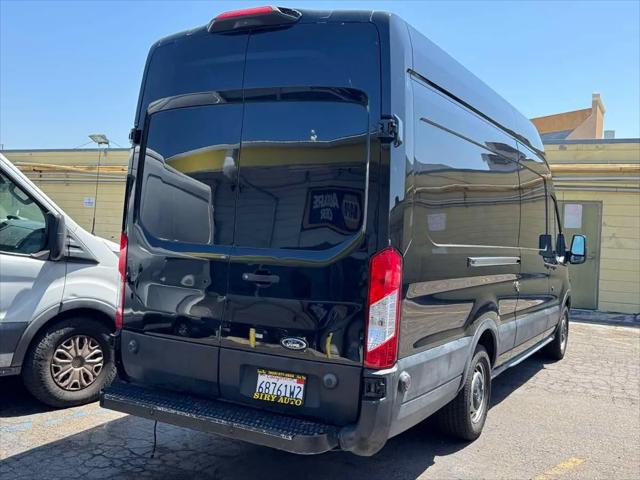 2019 Ford Transit T-250