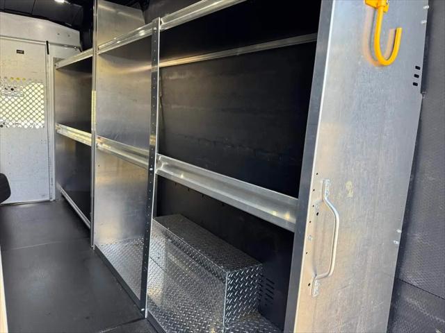 2019 Ford Transit T-250