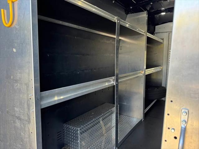 2019 Ford Transit T-250