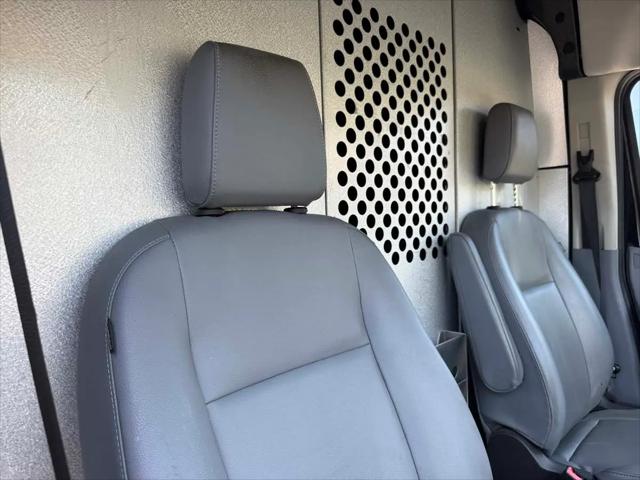 2019 Ford Transit T-250