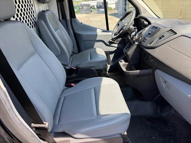 2019 Ford Transit T-250