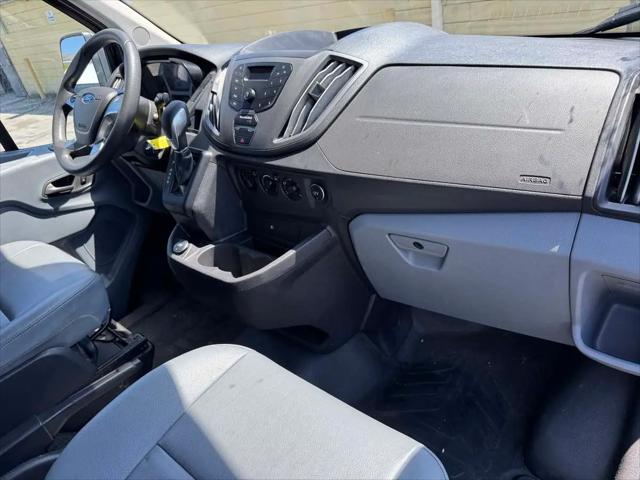 2019 Ford Transit T-250