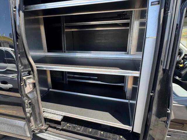 2019 Ford Transit T-250