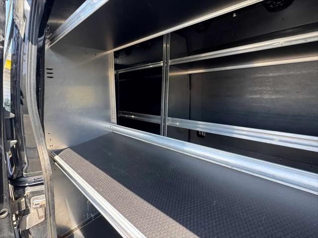 2019 Ford Transit T-250