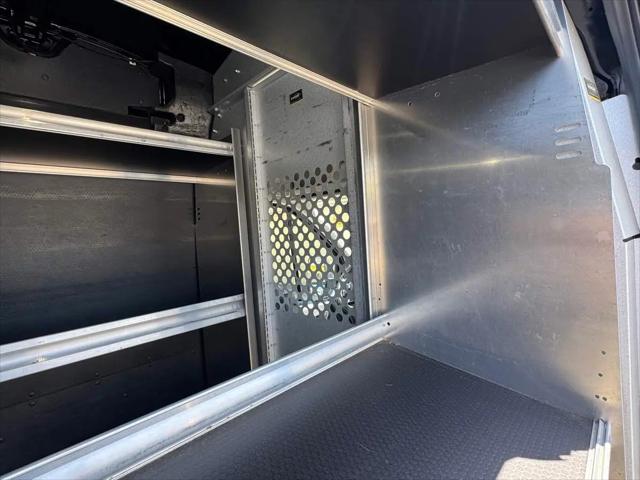 2019 Ford Transit T-250