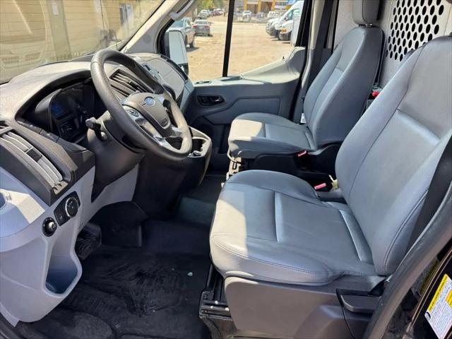 2019 Ford Transit T-250