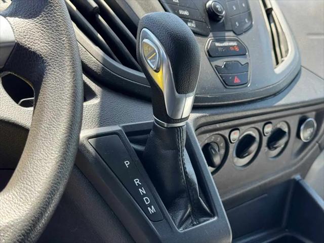 2019 Ford Transit T-250