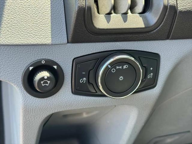 2019 Ford Transit T-250