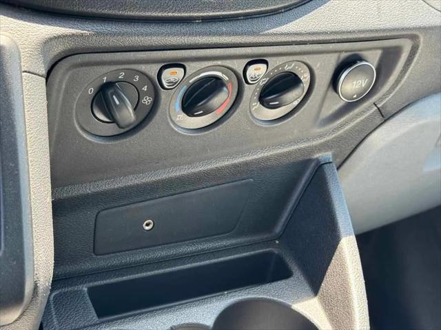 2019 Ford Transit T-250