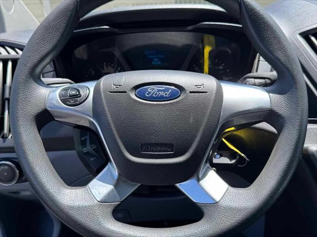 2019 Ford Transit T-250