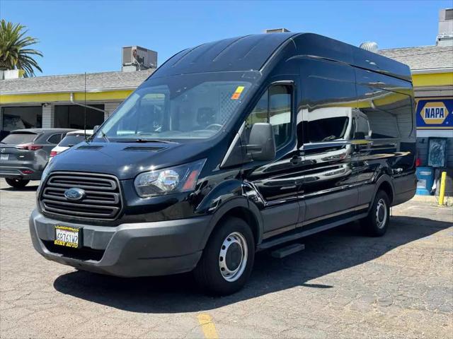 2019 Ford Transit T-250