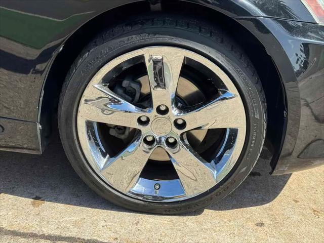 2010 Lexus IS 250C IS 250C