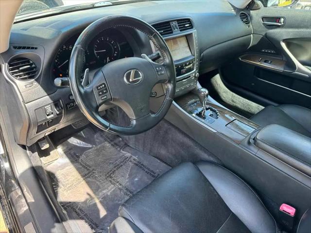 2010 Lexus IS 250C IS 250C