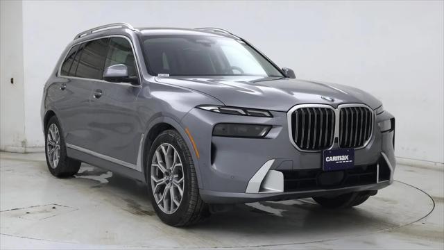 2023 BMW X7 xDrive40i for sale in Hartford, CT