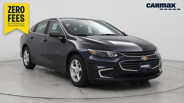 2018 Chevrolet Malibu 1LS for sale in St Peters, MO