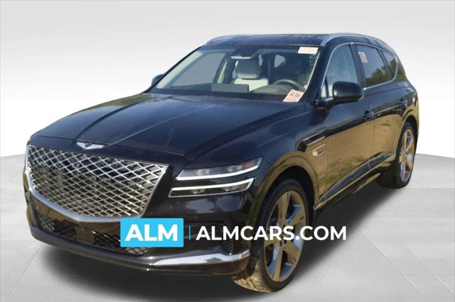 2023 Genesis GV80 3.5T AWD for sale in Lumberton, NC