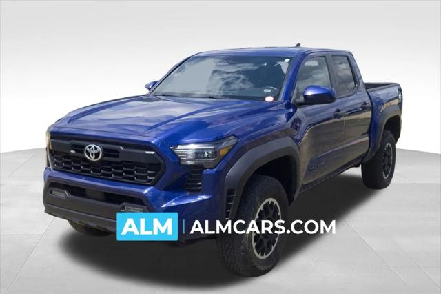 2024 Toyota Tacoma TRD Off Road for sale in Lumberton, NC