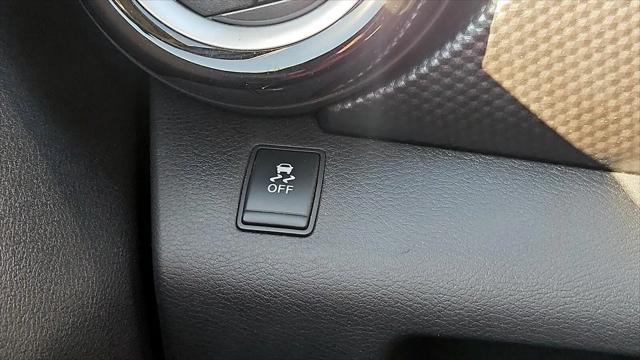 2018 Nissan Kicks SV
