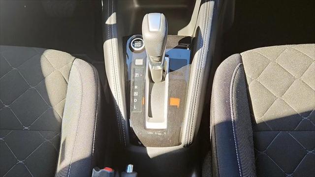 2018 Nissan Kicks SV