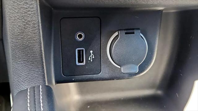 2018 Nissan Kicks SV