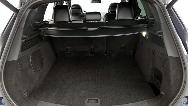 2016 Lincoln MKC Select