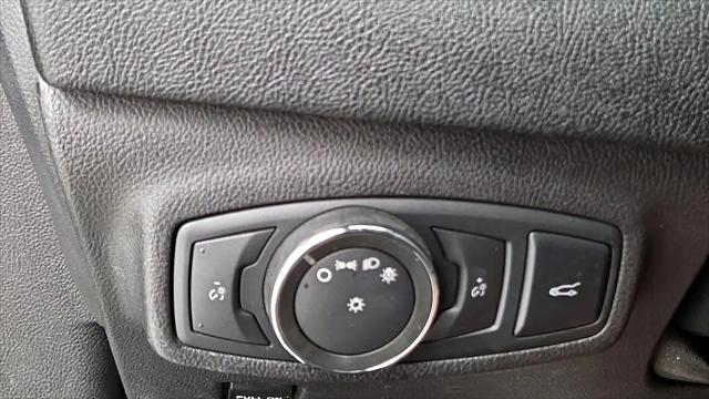 2016 Lincoln MKC Select