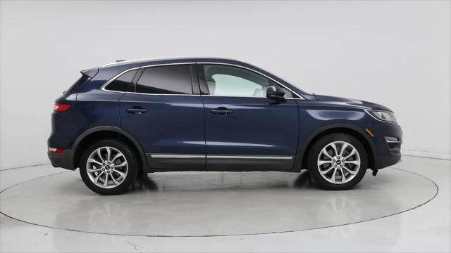 2016 Lincoln MKC Select