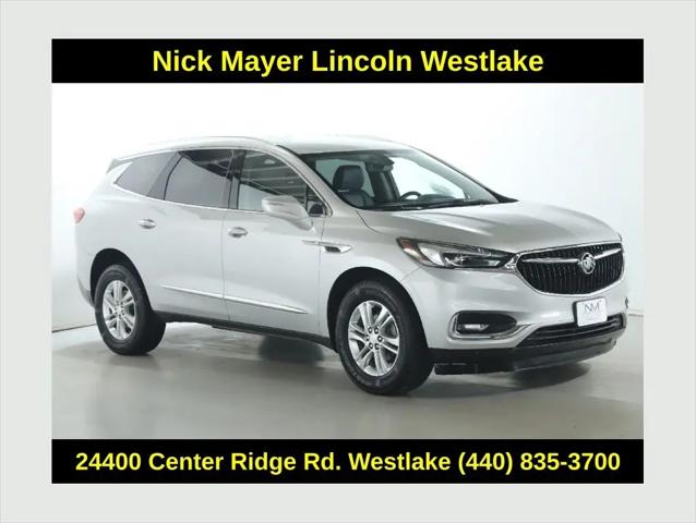 2018 Buick Enclave Essence for sale in Westlake, OH