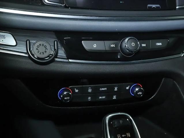 2018 Buick Enclave Essence