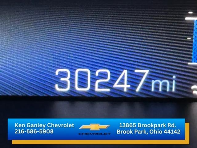 2023 Chevrolet Colorado 4WD Crew Cab Short Box WT