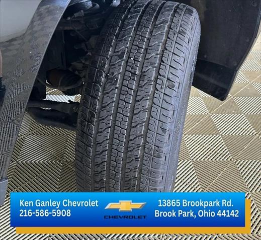 2023 Chevrolet Colorado 4WD Crew Cab Short Box WT