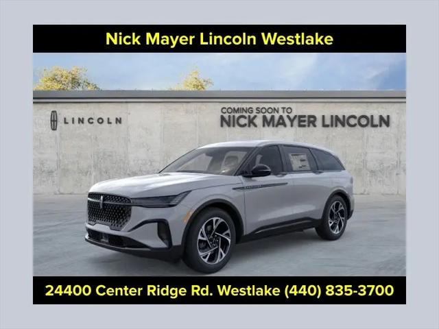 2026 Lincoln Nautilus Premiere for sale in Westlake, OH