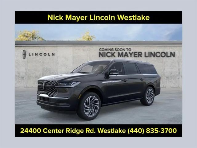 2026 Lincoln Navigator Reserve L for sale in Westlake, OH