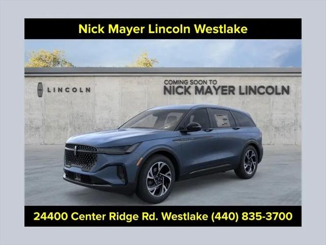 2026 Lincoln Nautilus Premiere for sale in Westlake, OH