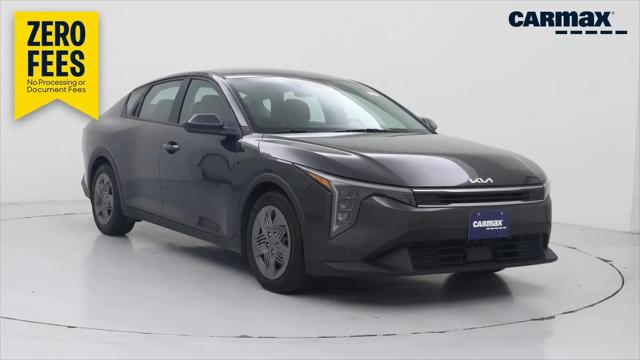 2025 Kia K4 LX for sale in Katy, TX