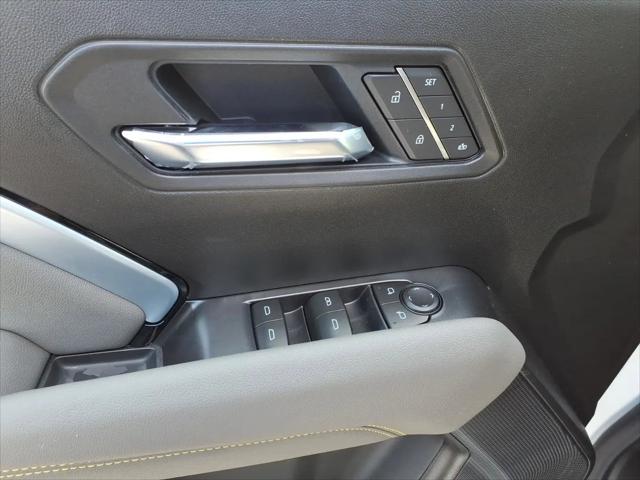 2026 Chevrolet Colorado ZR2, 4WD