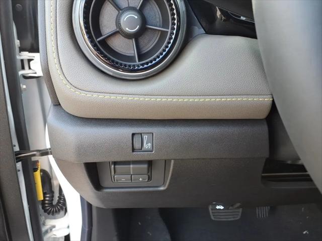 2026 Chevrolet Colorado ZR2, 4WD