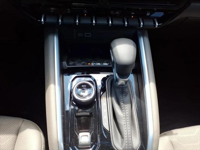 2026 Chevrolet Colorado ZR2, 4WD