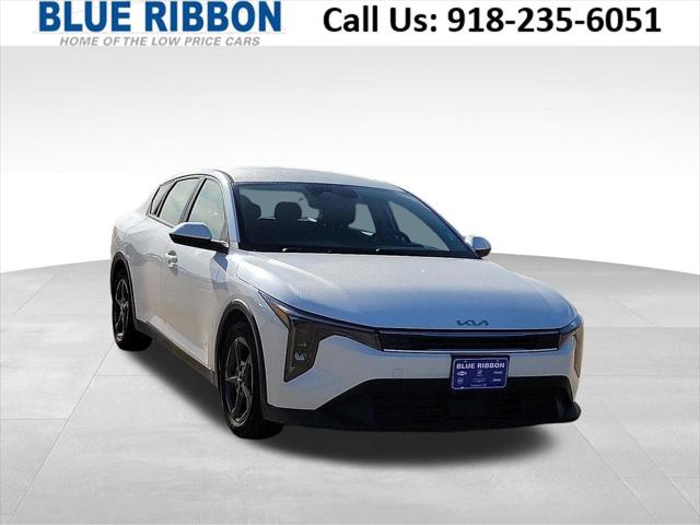 2025 Kia K4 LXS for sale in Sallisaw, OK