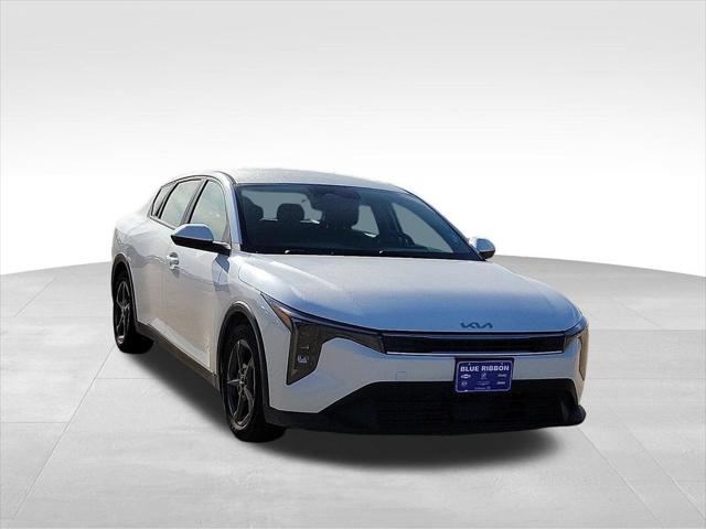 2025 Kia K4 LXS for sale in Sallisaw, OK