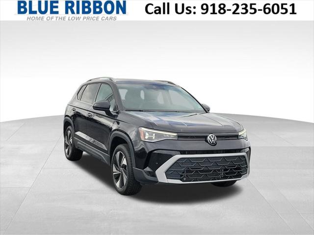 2025 Volkswagen Taos 1.5T SE for sale in Sallisaw, OK