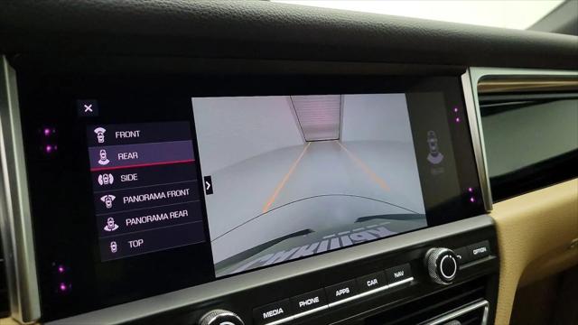 2021 Porsche Macan S