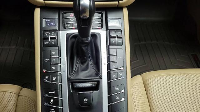 2021 Porsche Macan S