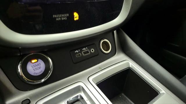 2020 Nissan Murano SL Intelligent AWD