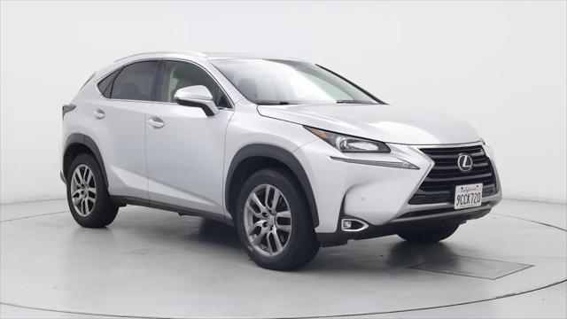 2016 Lexus NX 200t NX 200t for sale in Canoga Park, CA