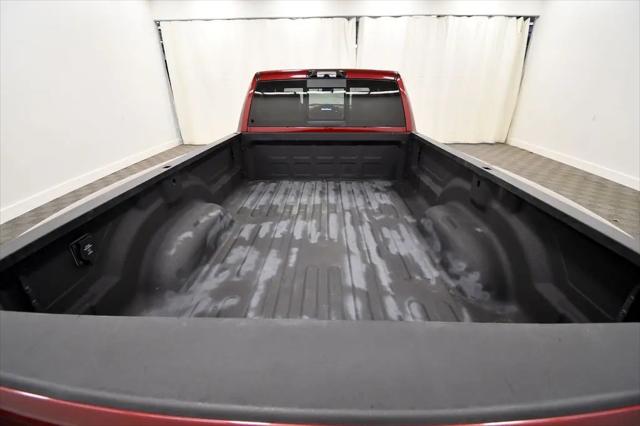 2022 Ram 3500 Limited Crew Cab 4x4 8' Box